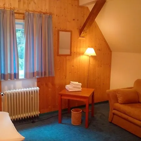 The Cabin - Harz National Park * Sankt-Andreasberg