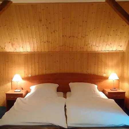 The Cabin - Harz National Park *