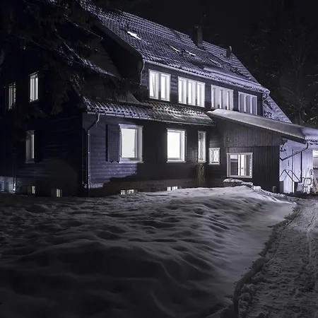 The Cabin - Harz National Park *