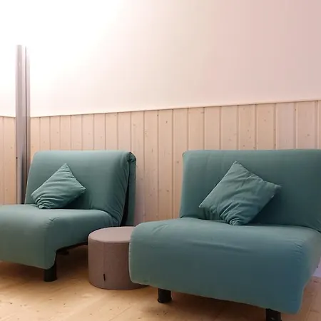 Gasthof The Cabin - Harz National Park