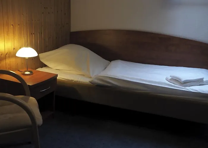 The Cabin - Harz National Park