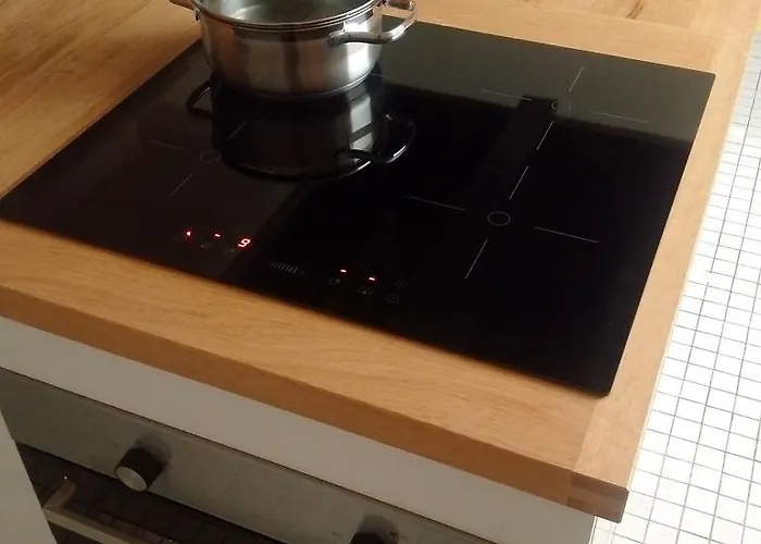 The Cabin - Harz National Park 圣安德里斯伯格