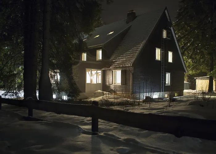 The Cabin - Harz National Park 圣安德里斯伯格