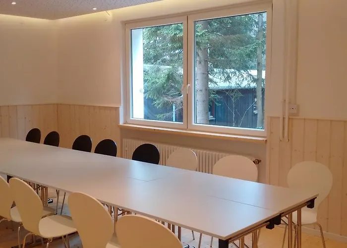 The Cabin - Harz National Park 招待所