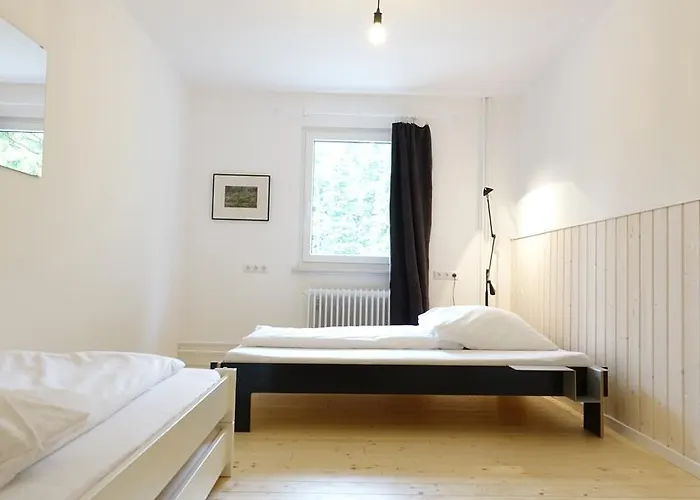 The Cabin - Harz National Park *